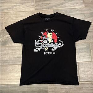 Chemical Guys Shirt